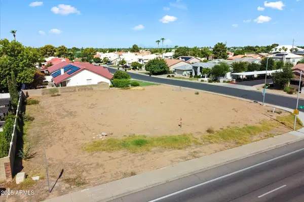 1102 N Val Vista Drive #37, Mesa, AZ 85213