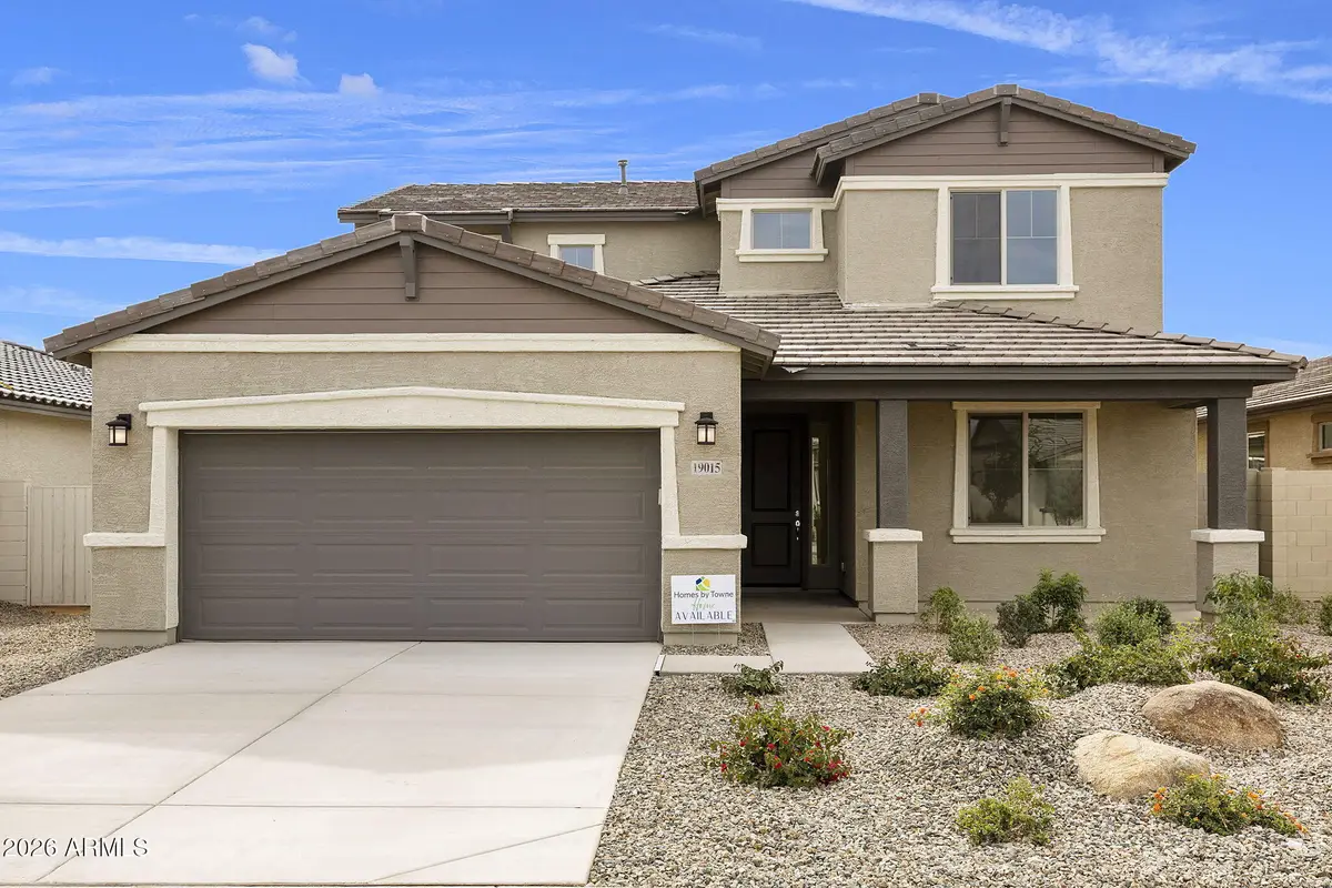 19015 W Rose Lane, Waddell, AZ 85355 - #1