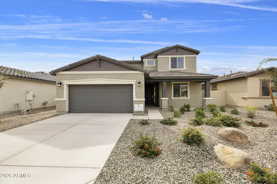 19015 W Rose Lane, Waddell, AZ 85355 - #2