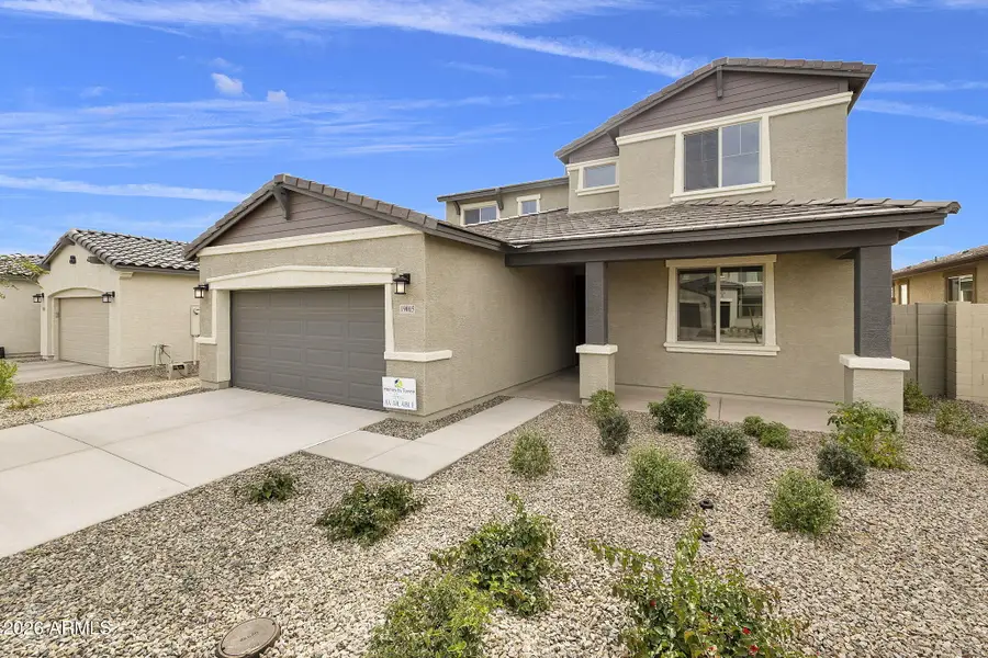 19015 W Rose Lane, Waddell, AZ 85355 - #3