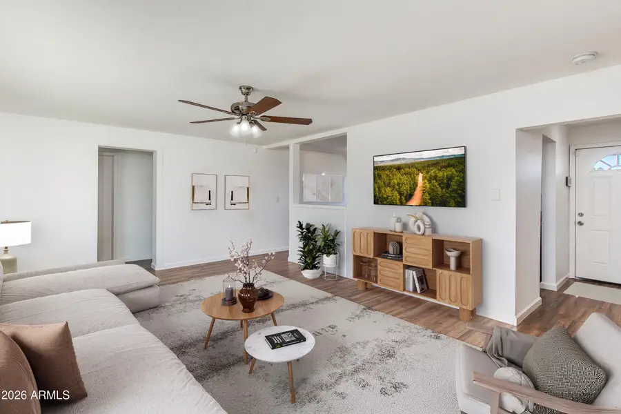 5657 N 39th Avenue, Phoenix, AZ 85019 - #2