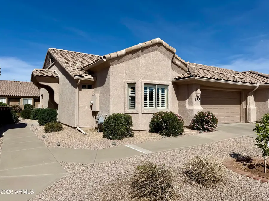 4202 E Broadway Road #138, Mesa, AZ 85206 - #2