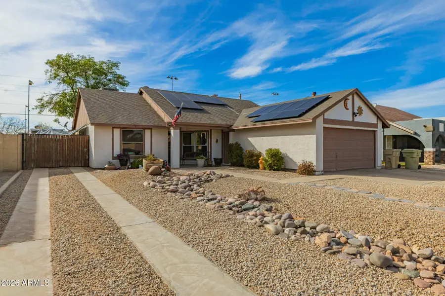 6710 N 74th Drive, Glendale, AZ 85303 - #2