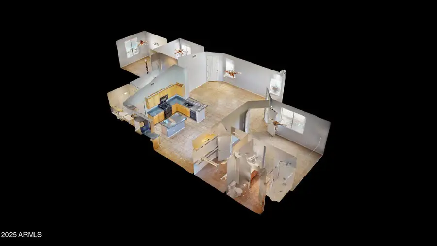 871 E Sherri Drive, Gilbert, AZ 85296 - #2