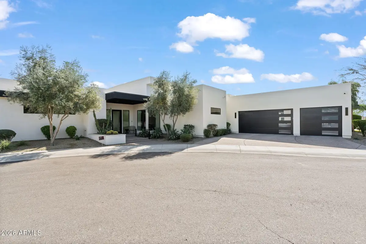 5535 N 2nd Place, Phoenix, AZ 85012 - #1