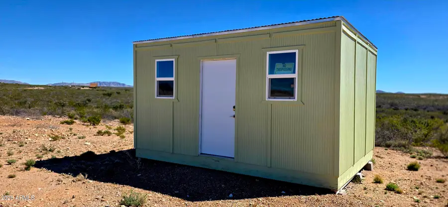 TBD W Fuller Ranch Road, Tombstone, AZ 85638 - #2