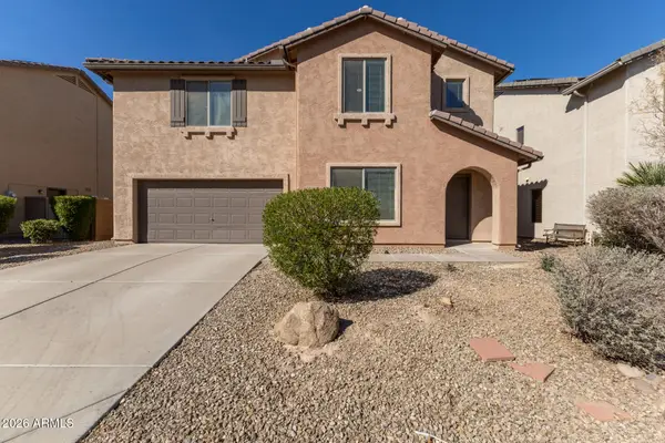 8080 W Rushmore Way, Florence, AZ 85132