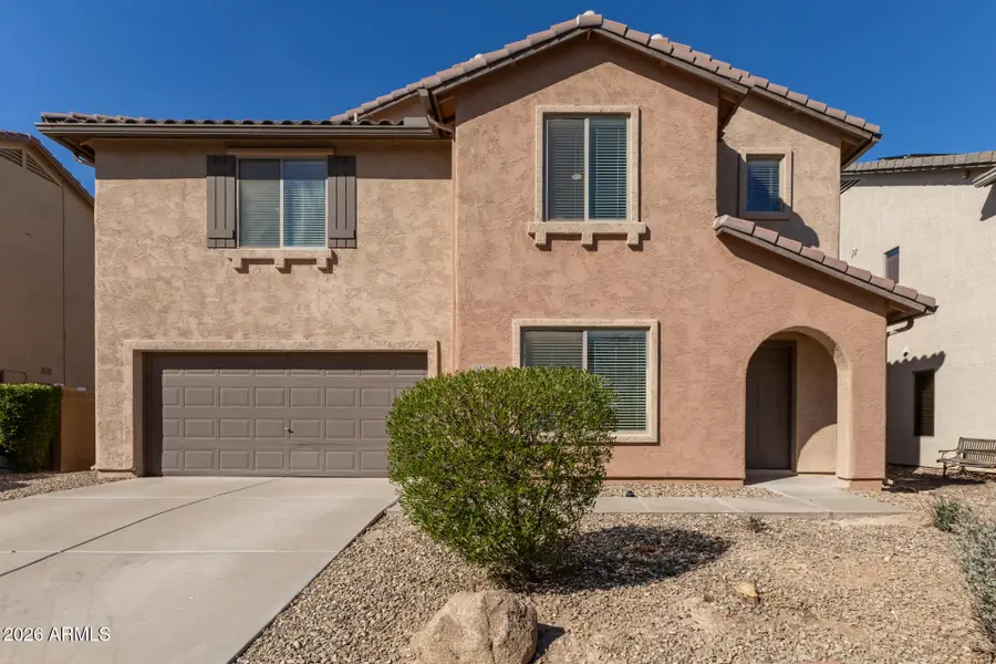 8080 W Rushmore Way, Florence, AZ 85132 - #2