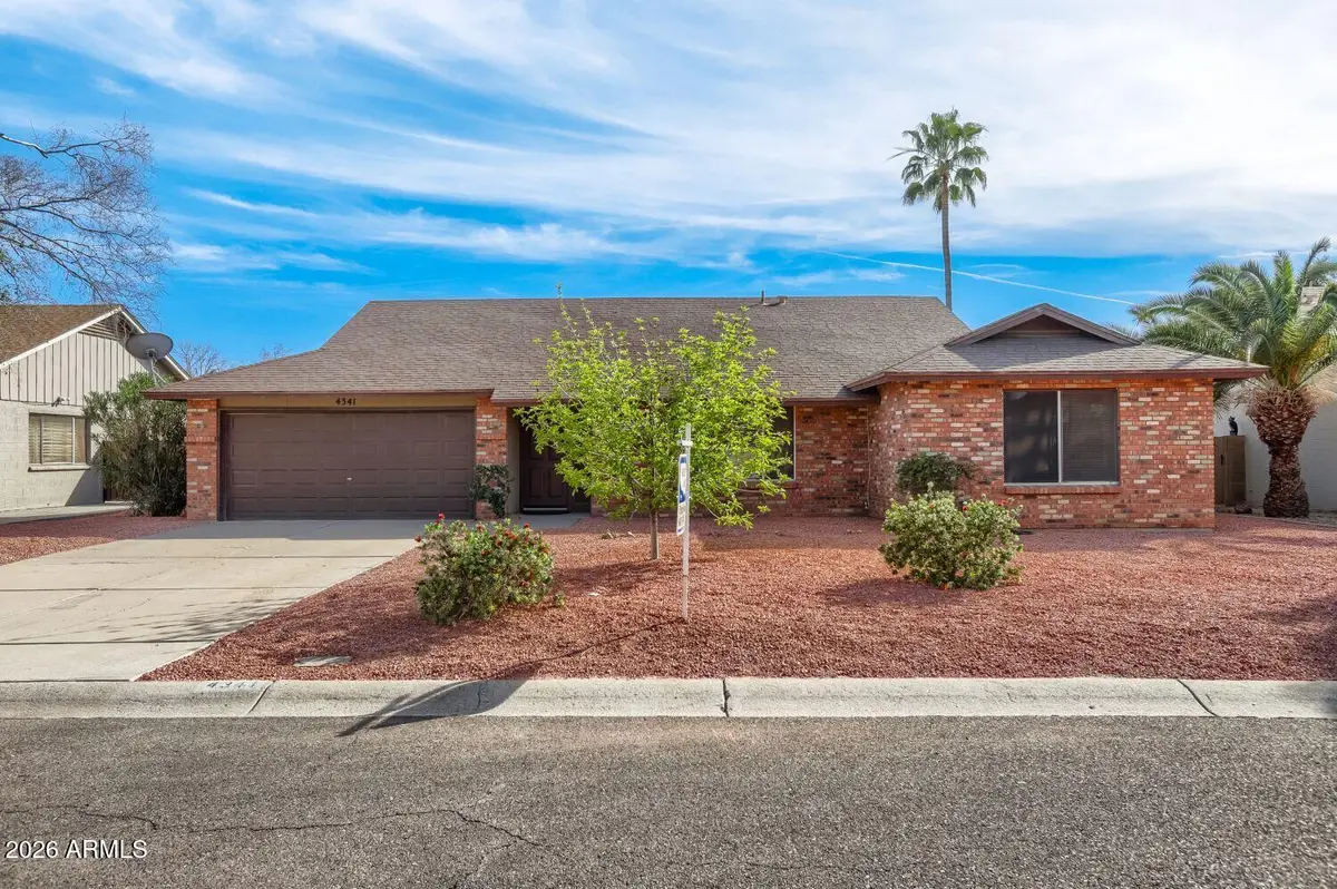 4341 W Bluefield Avenue, Glendale, AZ 85308 - #1
