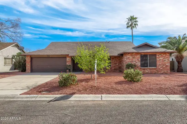 4341 W Bluefield Avenue, Glendale, AZ 85308