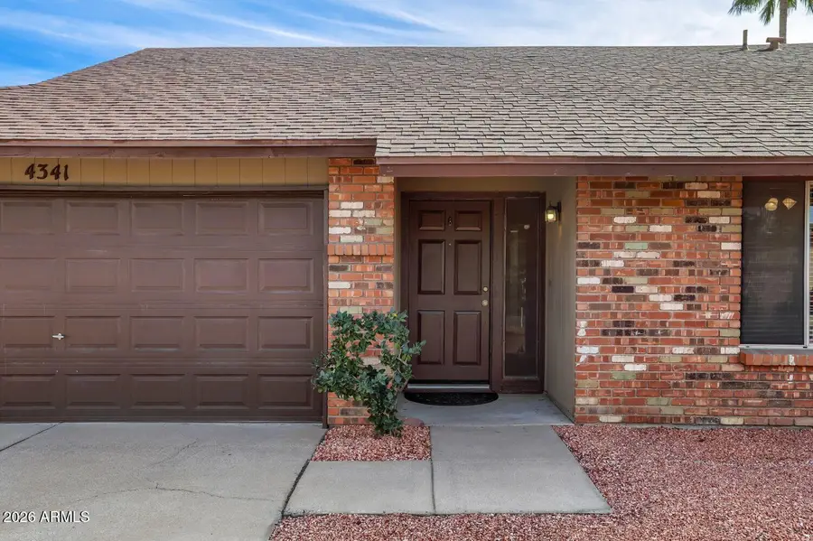 4341 W Bluefield Avenue, Glendale, AZ 85308 - #2