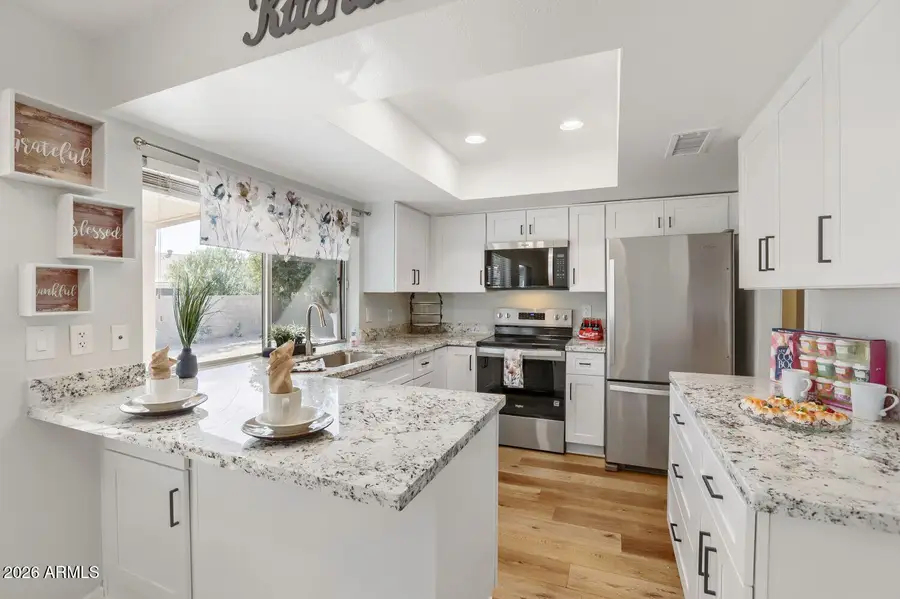 4341 W Bluefield Avenue, Glendale, AZ 85308 - #3