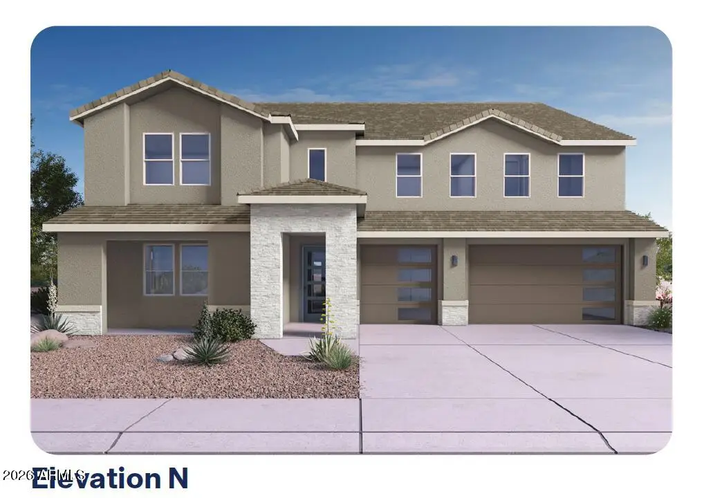 24039 N 24th Way, Phoenix, AZ 85024 - #1