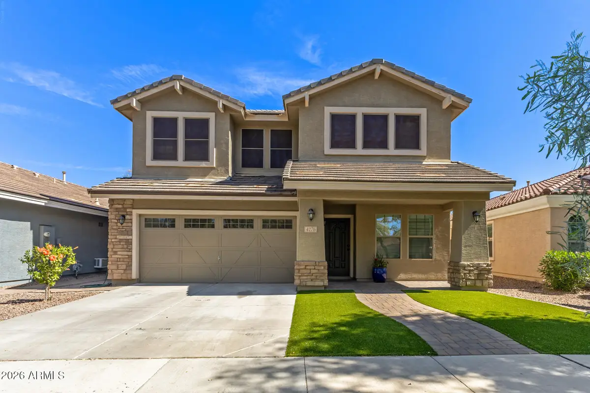 4276 E Calistoga Drive, Gilbert, AZ 85297 - #1