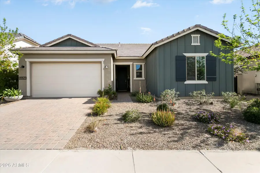 20523 W Rosewood Lane, Buckeye, AZ 85396 - #3