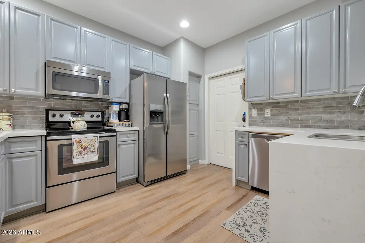 4200 N 82nd Street #1007, Scottsdale, AZ 85251 - #1