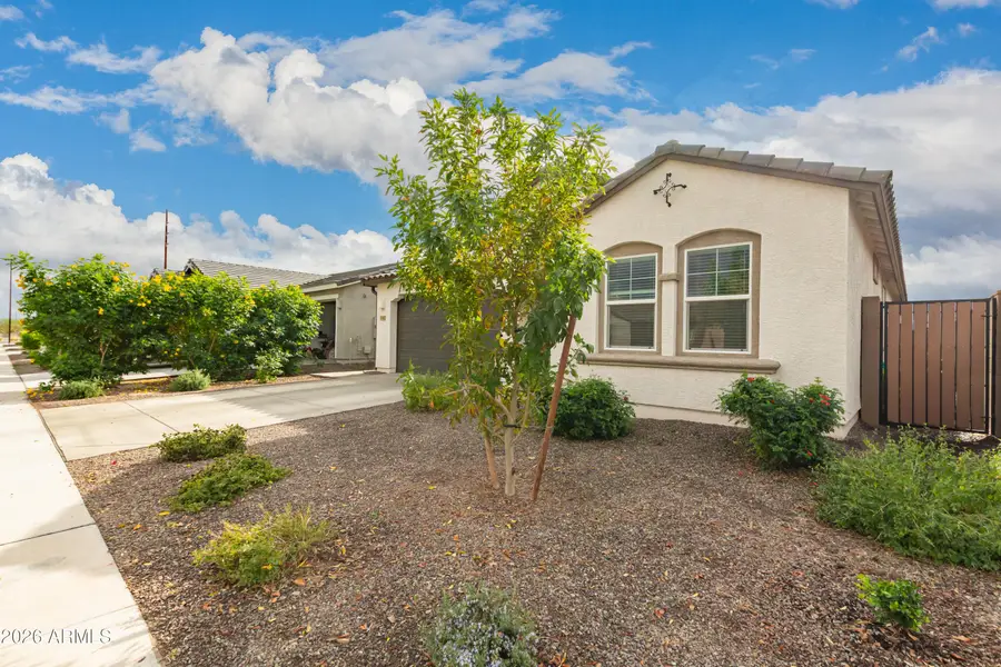 3347 E Hayfield Way, San Tan Valley, AZ 85140 - #2