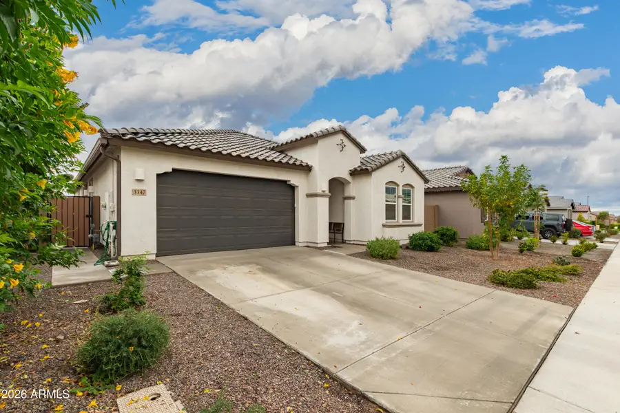 3347 E Hayfield Way, San Tan Valley, AZ 85140 - #3