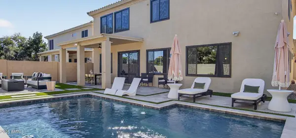 448 W Larona Lane, Tempe, AZ 85284