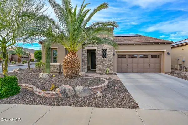 12970 W Lone Tree Trail, Peoria, AZ 85383