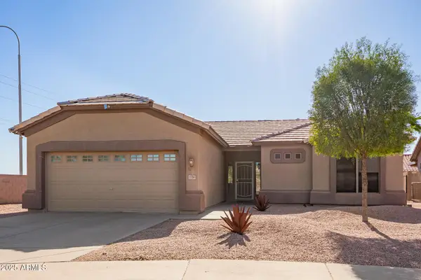 6984 S Newport Court, Chandler, AZ 85249