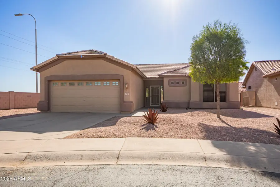 6984 S Newport Court, Chandler, AZ 85249 - #2