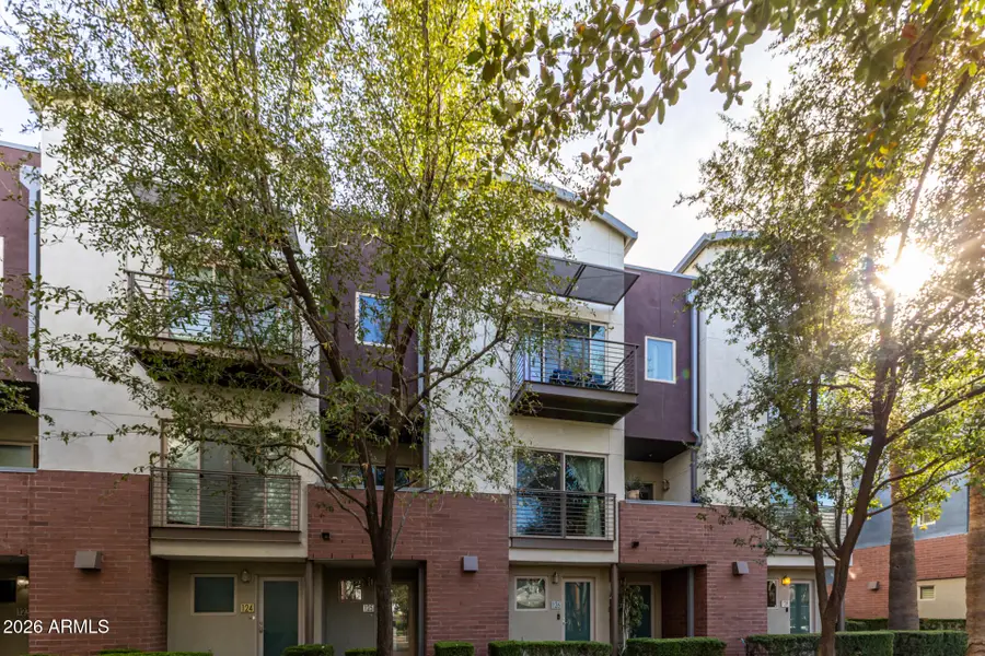 525 W Lakeside Drive W #125, Tempe, AZ 85281 - #3