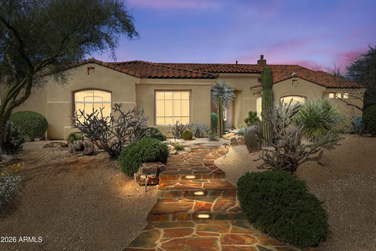 34842 N 80th Way, Scottsdale, AZ 85266 - #1