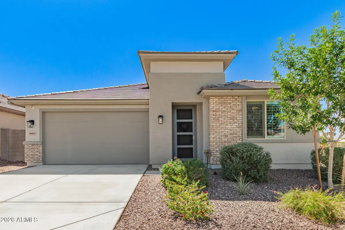 16863 W Maya Way, Surprise, AZ 85387 - #1