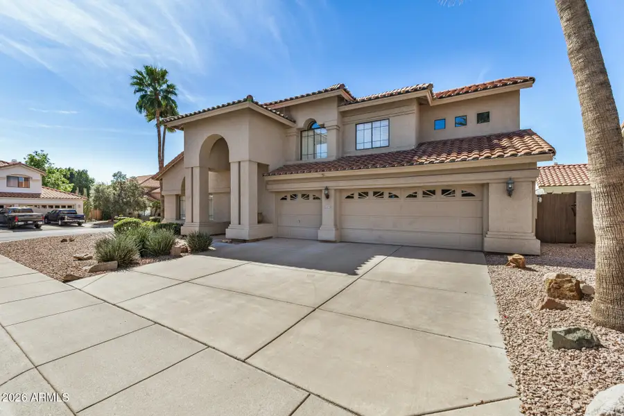 14836 N 62nd Way, Scottsdale, AZ 85254 - #2