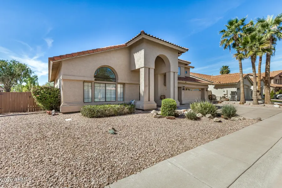 14836 N 62nd Way, Scottsdale, AZ 85254 - #3