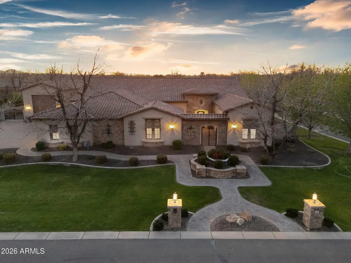 24400 S 202nd Court, Queen Creek, AZ 85142 - #1