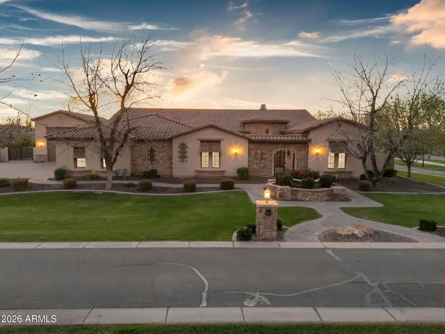 24400 S 202nd Court, Queen Creek, AZ 85142 - #3