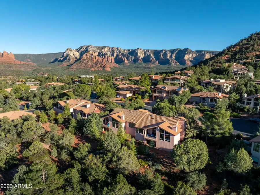 26 Courtney Circle, Sedona, AZ 86336 - #3