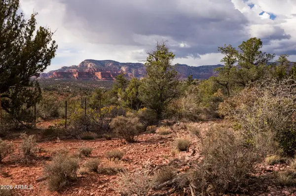 140 Hillside Vista Drive #8, Sedona, AZ 86336