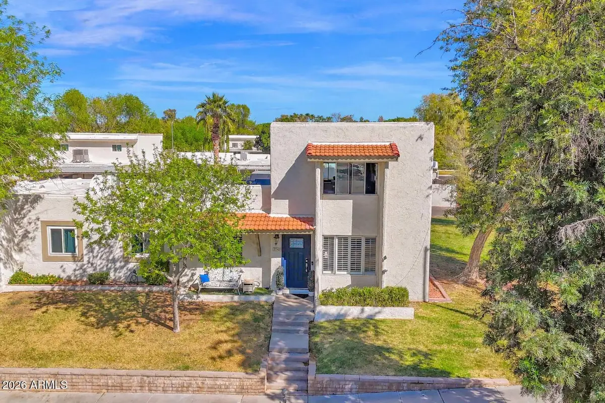 7742 E Vernon Avenue, Scottsdale, AZ 85257 - #1