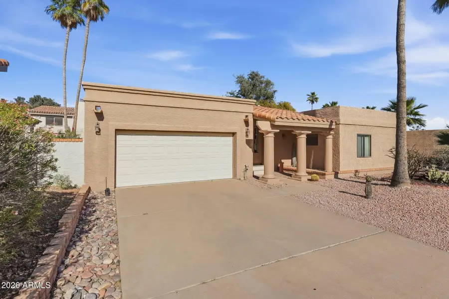 14607 N La Costa Drive, Fountain Hills, AZ 85268 - #2