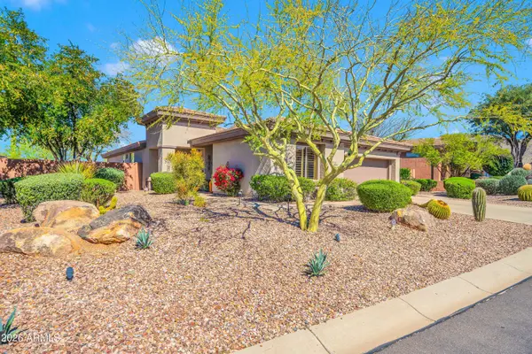 2812 W Reedy Creek Drive, Anthem, AZ 85086