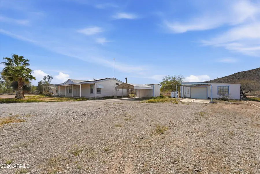2120 S 382nd Avenue, Tonopah, AZ 85354 - #2