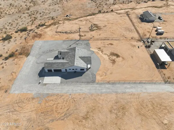 26540 S 186th Avenue, Buckeye, AZ 85326