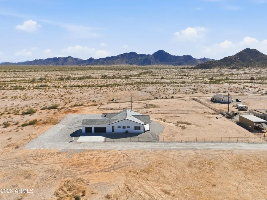 26540 S 186th Avenue, Buckeye, AZ 85326 - #3