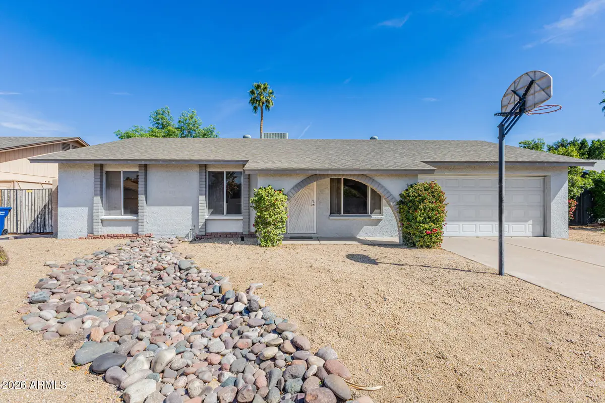 3109 N Pennington Drive, Chandler, AZ 85224 - #1