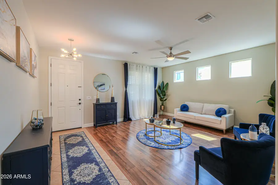 18378 N Salerno Drive, Maricopa, AZ 85138 - #3