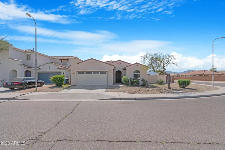 10039 W Wier Avenue, Tolleson, AZ 85353 - #2