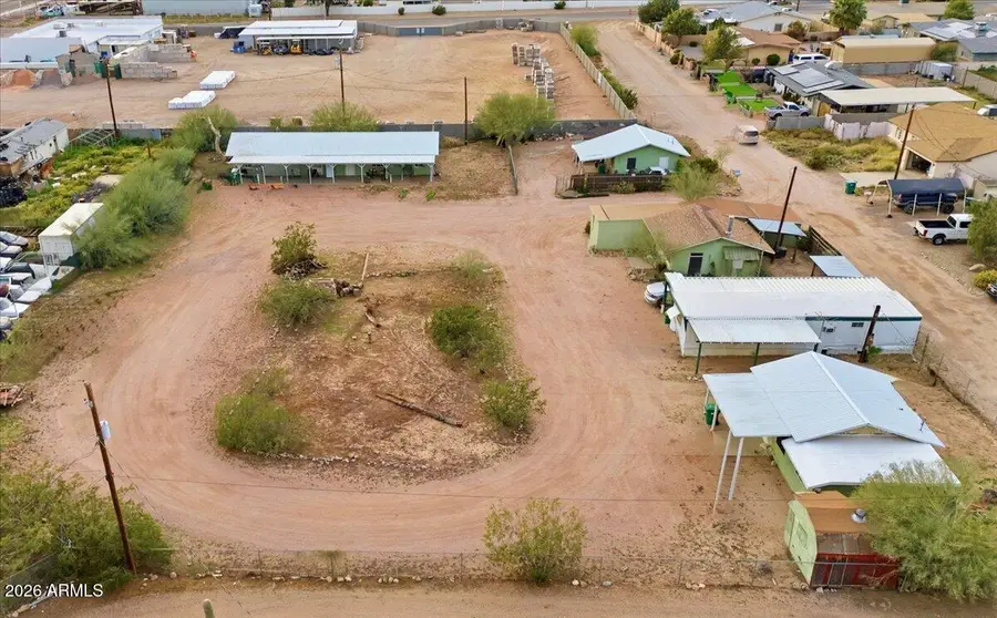 10411 E 1st Street, Apache Junction, AZ 85120 - #3