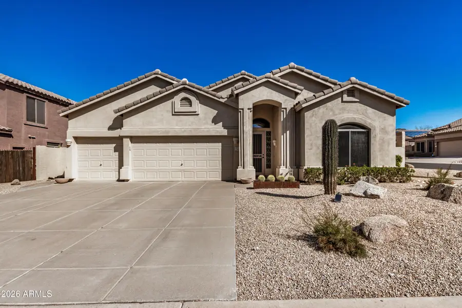 7760 E Western Hills Street, Mesa, AZ 85207 - #2