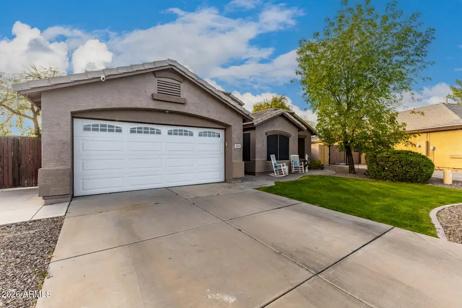 2824 S 96th Street, Mesa, AZ 85212 - #3