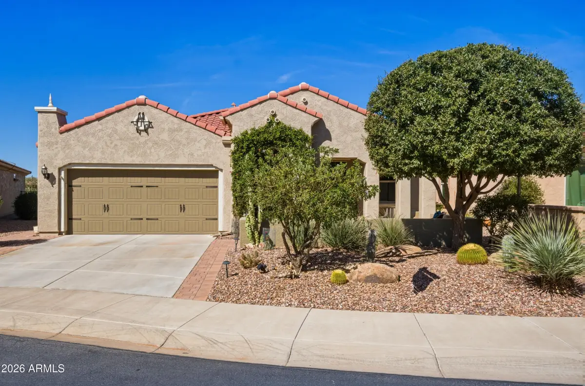 4062 N Presidential Drive, Florence, AZ 85132 - #1