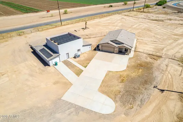 13191 N Breeze Way, Maricopa, AZ 85139