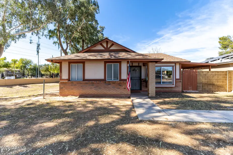 876 S Nebraska Street #9, Chandler, AZ 85225 - #2